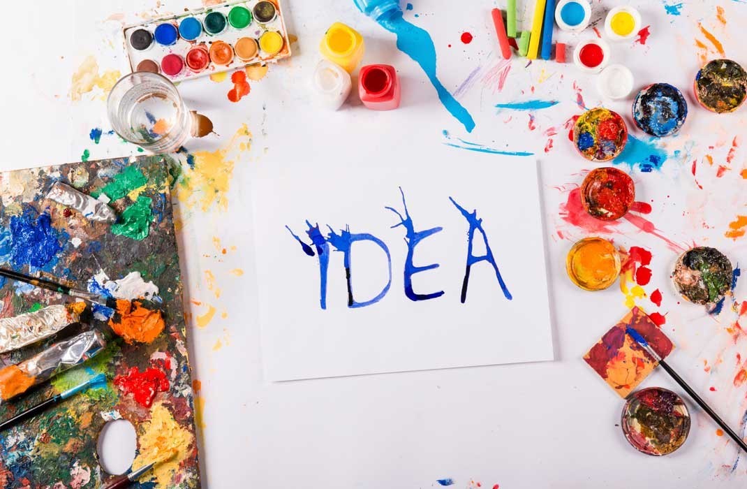  Sources Of Idea Generation